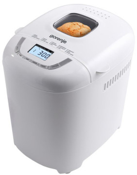 Хлебопечь  Gorenje BM910WII  - Фото  8