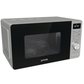Микроволновая печь Gorenje MO20A4X  - Фото  1