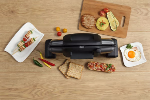 Електрогриль Gorenje KR1800SDP  - Зображення  2