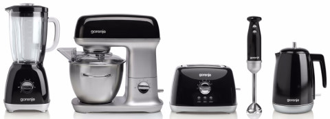 Тостер Gorenje T900RLBK  - Фото  6