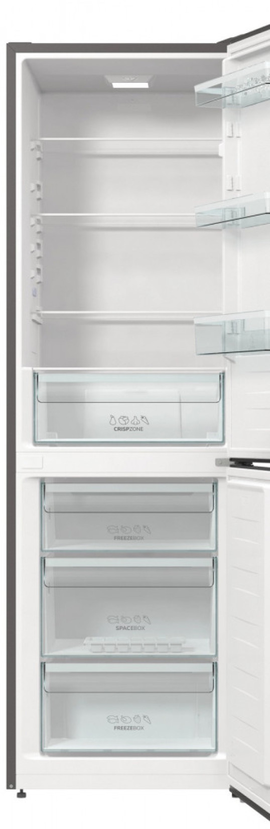 Холодильник Gorenje RK 6191 ES4 - Зображення  1