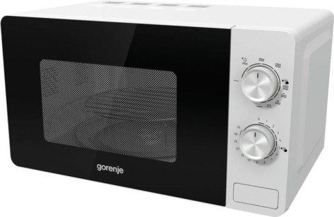 Микроволновая печь Gorenje MO20E2W  - Фото  5