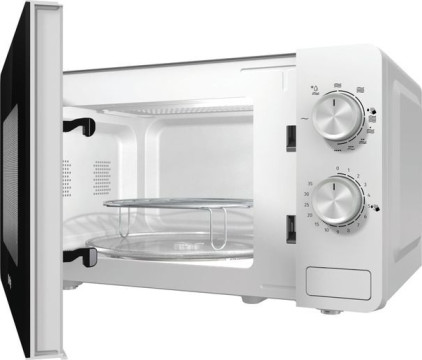 Микроволновая печь Gorenje MO20E2W  - Фото  6