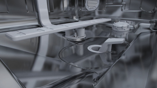Посудомоечная машина встраиваемая GORENJE GV 661 D60 - Фото  2