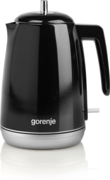 Электрочайник Gorenje K15RLBK