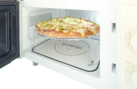 Микроволновая печь Gorenje MO4250CLI  - Фото  4