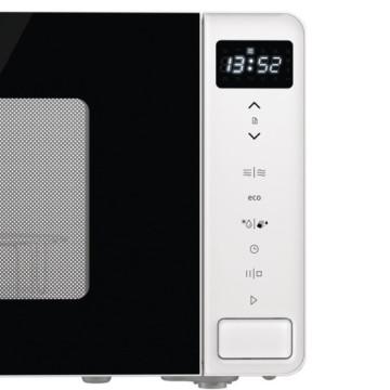 Микроволновая печь с грилем Gorenje MO20S4W (M20XYZ)  - Фото  6