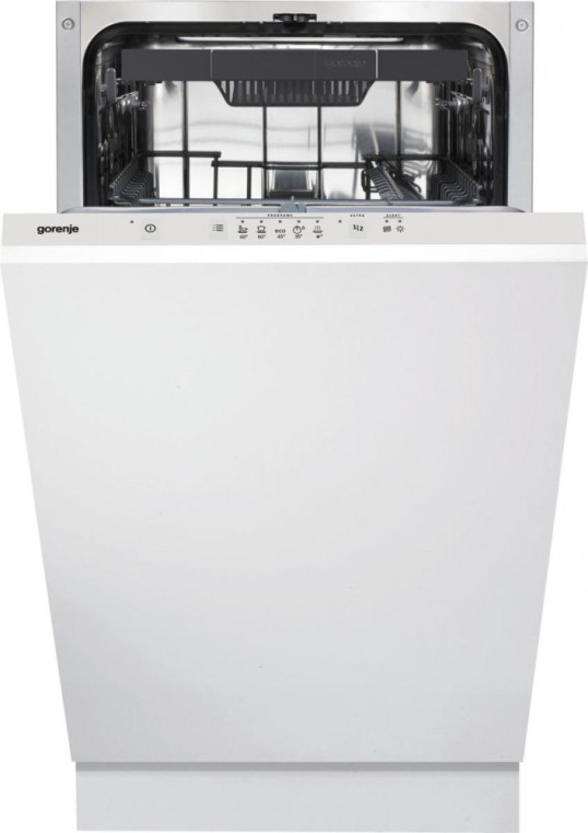 Посудомоечная машина встраиваемая GORENJE GV 520E10S