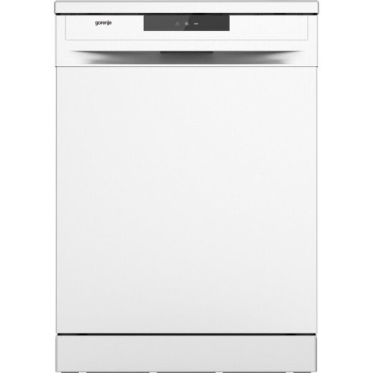 Посудомийна машина GORENJE GS 62040 W - Зображення  1