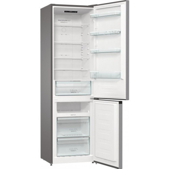 Холодильник GORENJE NRK 6201 PS4 - Фото  2
