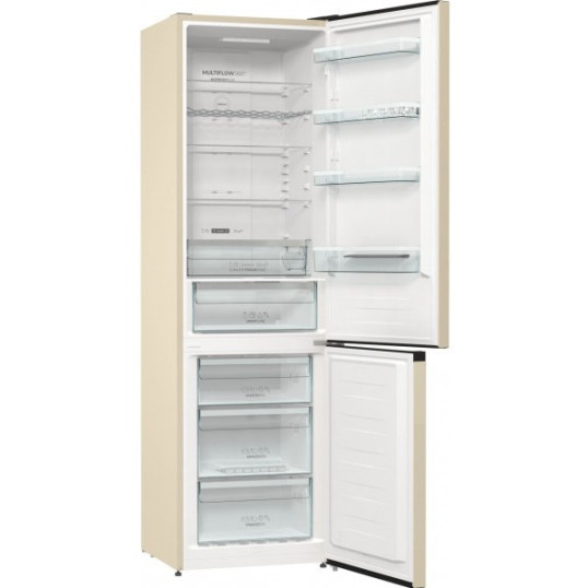 Холодильник GORENJE NRK 6202 AC4 - Фото  2