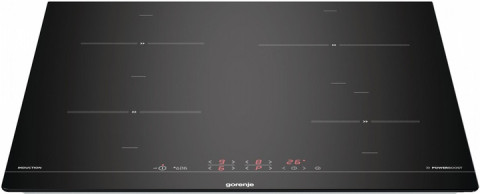 Варочная поверхность индукционная Gorenje IT641BSC7  - Фото  11