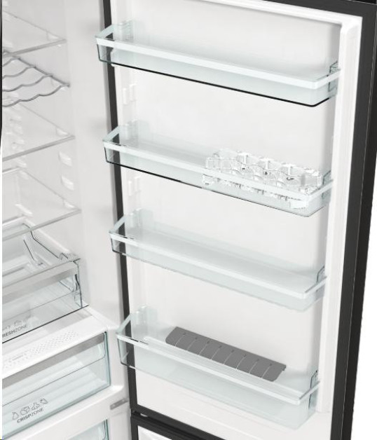 Холодильник Gorenje NRK 620 EABXL4 - Фото  4