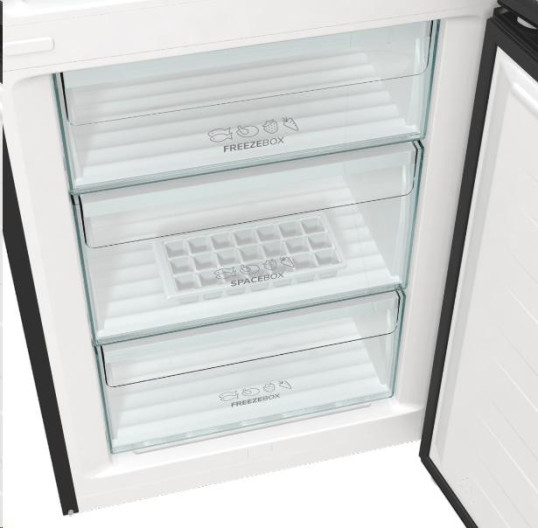 Холодильник Gorenje NRK 6202 EBXL4 - Зображення  6