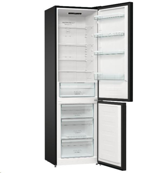 Холодильник Gorenje NRK 6202 EBXL4 - Зображення  3