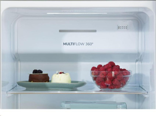Холодильник Side-By-Side Gorenje NRS 9181 MX - Фото  4
