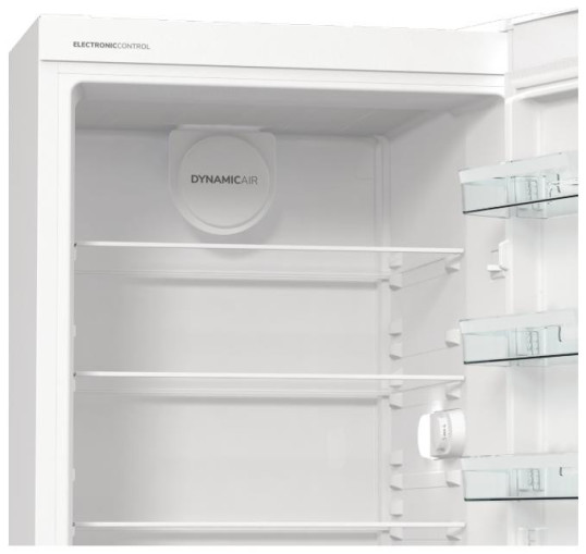 Холодильник Gorenje R 619 EEW5 - Зображення  3