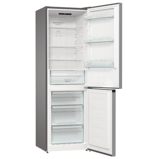 Холодильник Gorenje NRK 6191 ES4 - Зображення  2