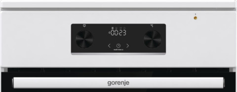 Плита электрическая индукционная Gorenje GEIT5C60WPG  - Фото  6