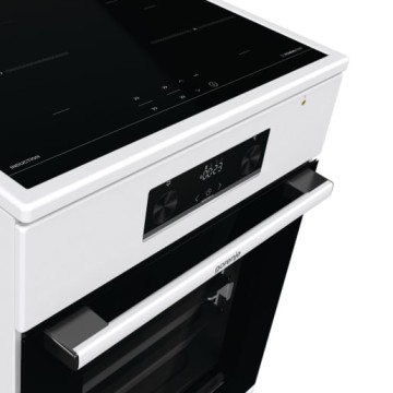Плита электрическая индукционная Gorenje GEIT5C60WPG  - Фото  11
