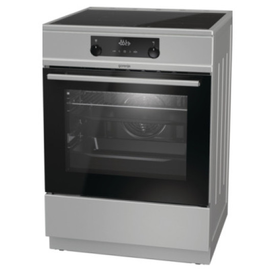 Плита  электрическая Gorenje EIT6355XPD - Фото  9