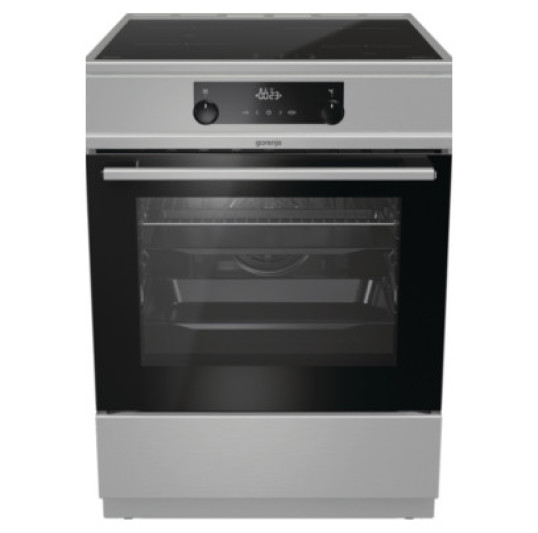 Плита  электрическая Gorenje EIT6355XPD