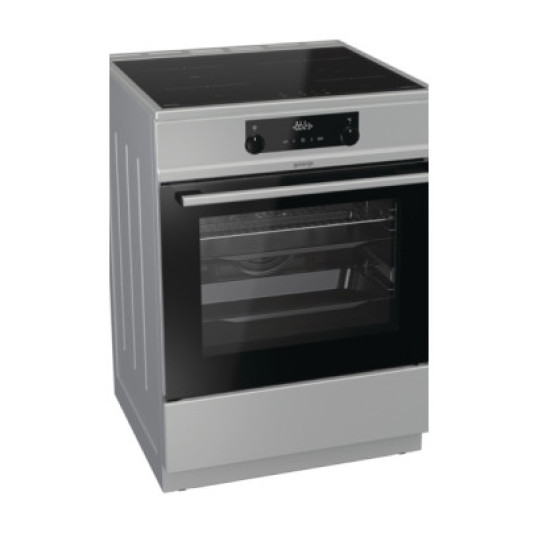 Плита  электрическая Gorenje EIT6355XPD - Фото  6