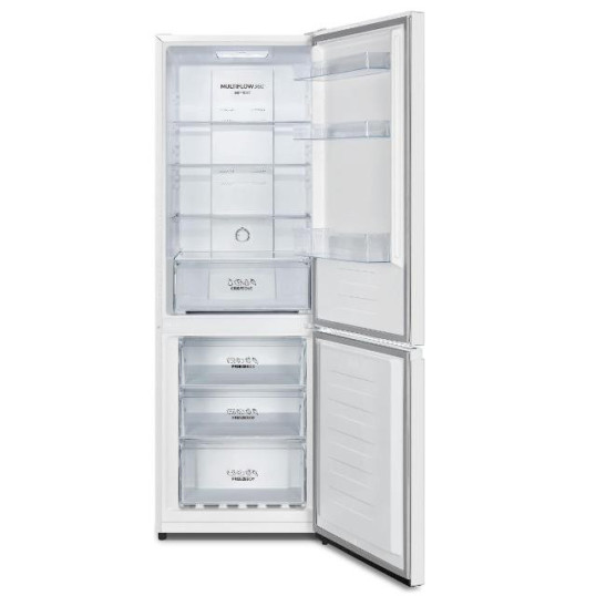 Холодильник Gorenje NRK 6181 PW4 - Фото  1