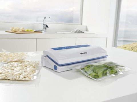 Пакеты вакуумные Gorenje VB28/300, 28 см х 3 м (3 рулона)  - Фото  6