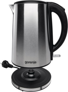 Електрочайник Gorenje K15DWS - Зображення  6