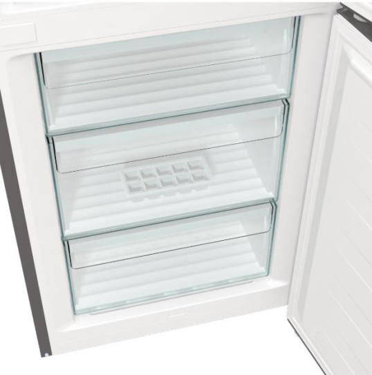 Холодильник Gorenje NRK 6192 AXL4 - Зображення  4