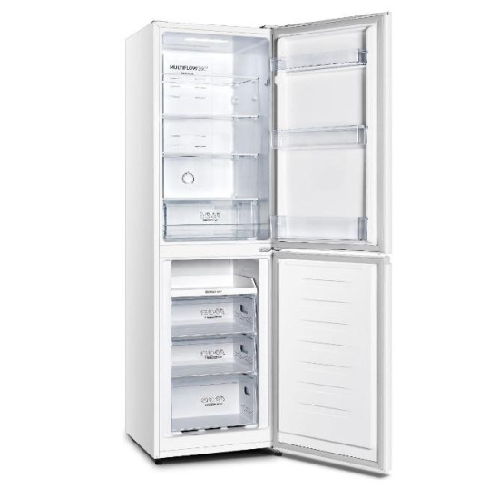 Холодильник Gorenje NRK 4181 CW4 - Зображення  1