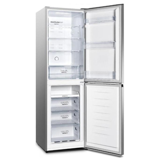 Холодильник Gorenje NRK 4181 CS4 - Зображення  2