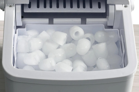 Льодогенератор Gorenje IMD1200W  - Зображення  7