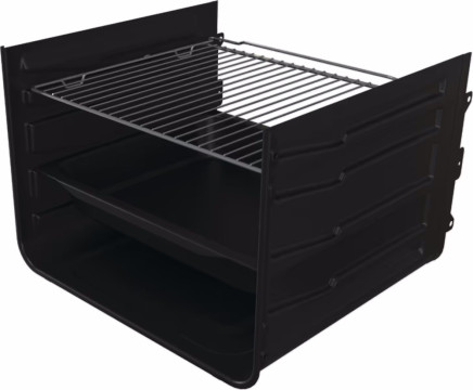 Плита электрическая Gorenje GE5A21WH  - Фото  5