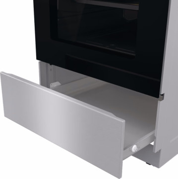 Плита газовая Gorenje GG5A11XF  - Фото  3