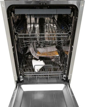 Посудомоечная машина встраиваемая Gorenje GV520E11  - Фото  1