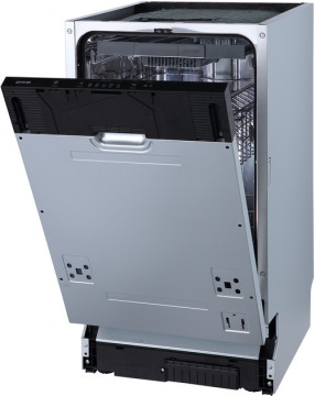 Посудомоечная машина встраиваемая Gorenje GV520E11  - Фото  8