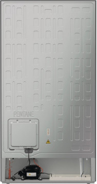 Холодильник Side-by-Side Gorenje NRR9185EAXL  - Фото  7