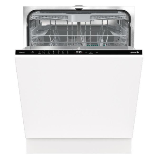 Посудомоечная машина встраиваемая Gorenje GV 643 D60