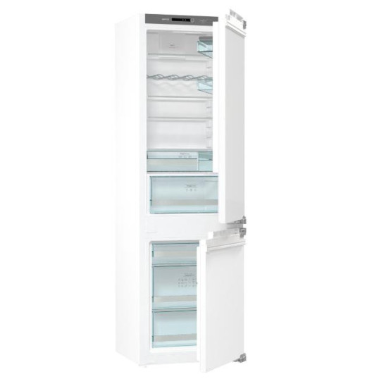 Холодильник Gorenje NRKI 2181 A1 - Фото  2