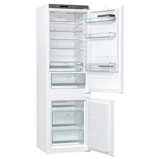 Холодильник встраиваемый  Gorenje NRKI 4182 A1 - Фото  1