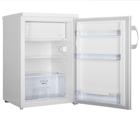 Холодильник Gorenje RB 491 PW - Зображення  2