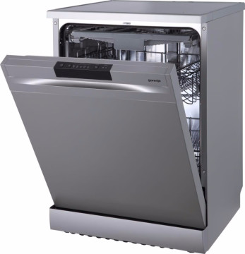 Посудомийна машина Gorenje GS620E10S - Зображення  1