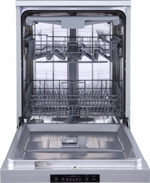 Посудомийна машина Gorenje GS620E10S - Зображення  3