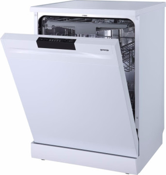 Посудомийна машина Gorenje GS620E10W - Зображення  1