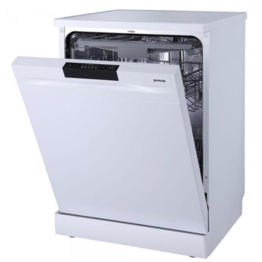 Посудомоечная машина Gorenje GS 620 E10W - Фото  1