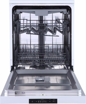 Посудомийна машина Gorenje GS620E10W - Зображення  3
