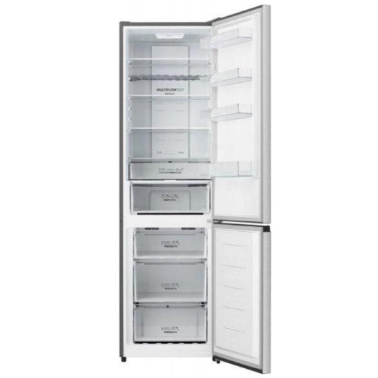Холодильник Gorenje NRK 620 FAXL4 - Зображення  1