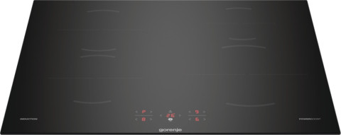 Комплект: варочная поверхность + духовой шкаф Gorenje BOS6737E06BG + GI6401BSC  - Фото  2